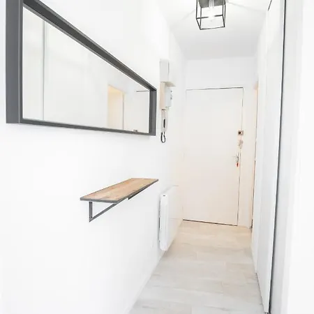 Appartement Hypercentre 17 Rue De La Faiencerie Nancy
