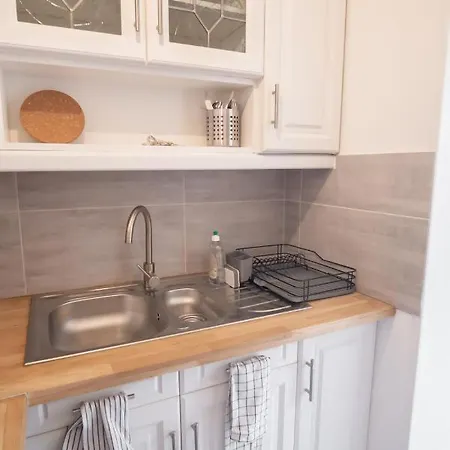 Appartement Hypercentre 17 Rue De La Faiencerie *